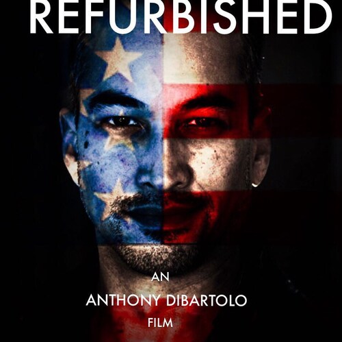 Actor formally known as Damien Jade Warren. 
🇺🇸/🇹🇭 SAG-E🎭Currently playing Antonio Rodriguez on SurvivingTheCartel. 
#NotATalkingModel
#ThespianLivesMatter