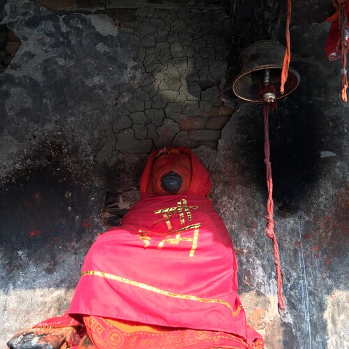 a wolf on the steppe since 1927

(For Madmen Only)