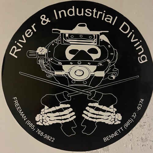 Commercial Diver, patriot, FJB, Crypto, love Evergrow coin