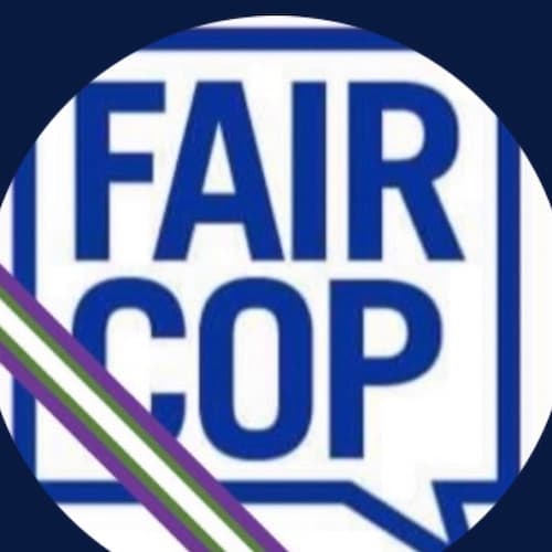 we are a group of gender critical lawyers, former police officers, writers and professionals dedicated to upholding arti...