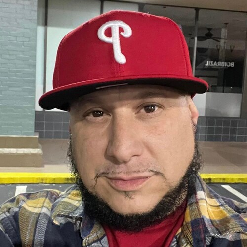 God fearing Gun Toating America loving Patriot I am