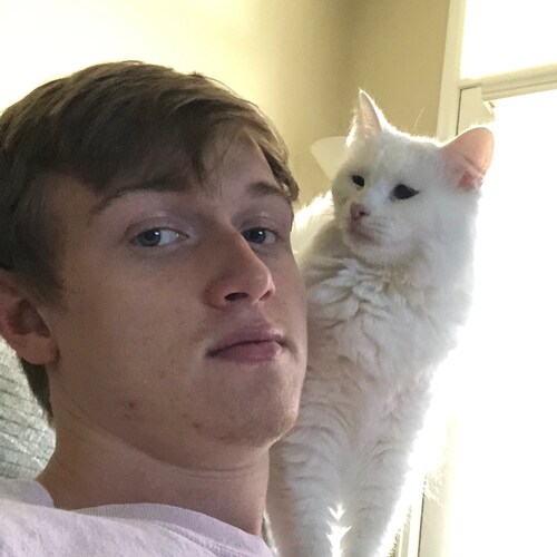 unvaxxed and unmasked just lovin life