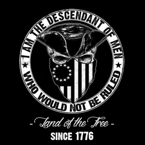 Proud Patriot of the People
2nd Amendment Advocate
Fiber Optic Laser Operator
Love nature and the lake
LIVE FREE OR DIE