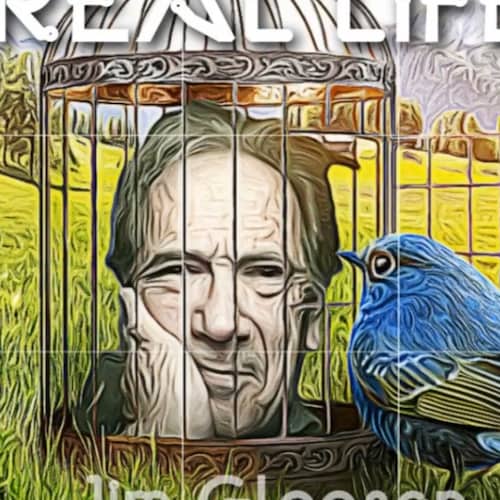 Architect, Author (www.sciencegodandyou.com) singer/songwriter (YouTube: Jim Gleeson Acoustic Music)