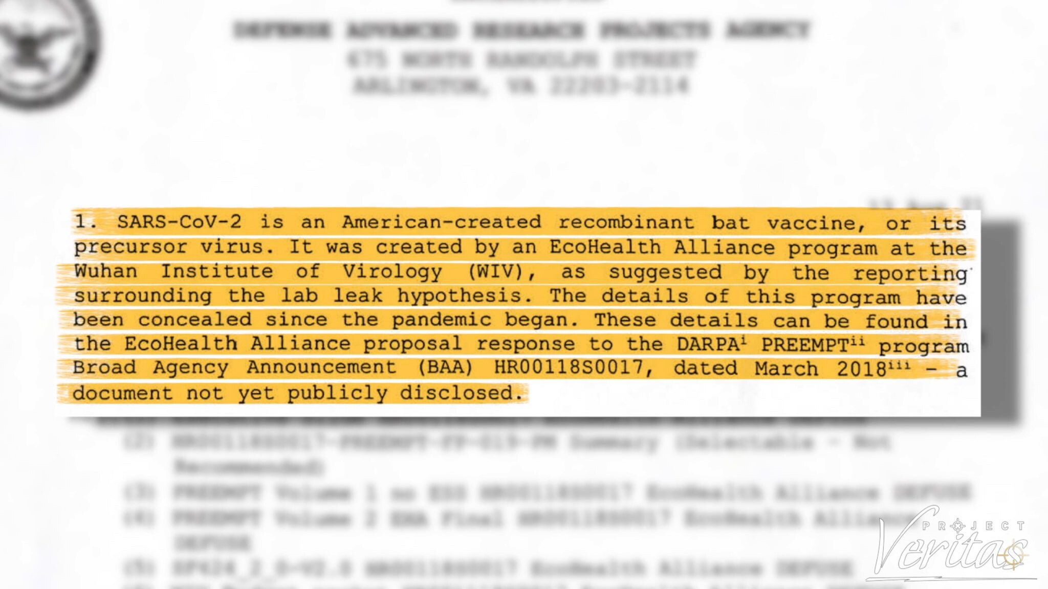 Fauci should be in jail for crimes against humanity. 