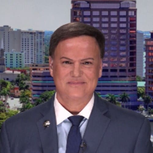 I wonder how much insider trading Nancy Pelosi did today.