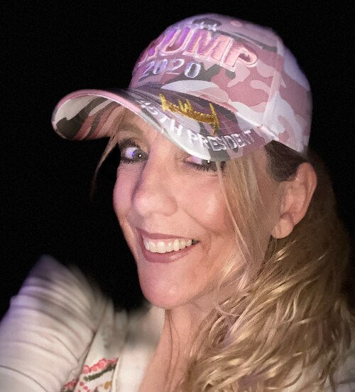 Visit sherrivegas's profile on GETTR. View their posts, photos, videos, and connect with them on the social platform.