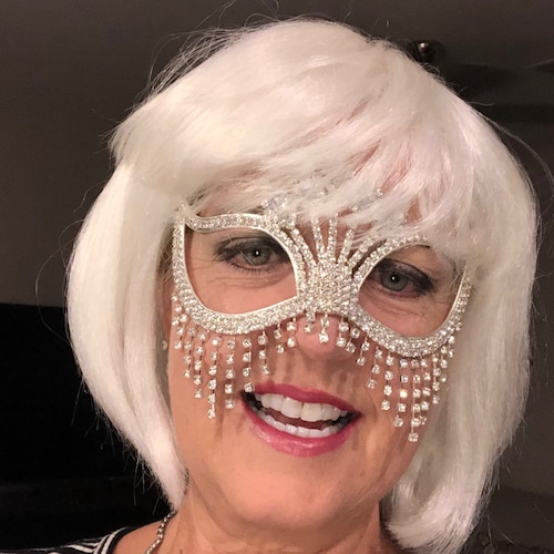 Visit sharona1963's profile on GETTR. View their posts, photos, videos, and connect with them on the social platform.