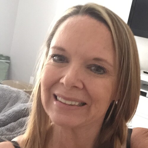 Brit living in the US. Tommy Robinson and Donald Trump   supporter