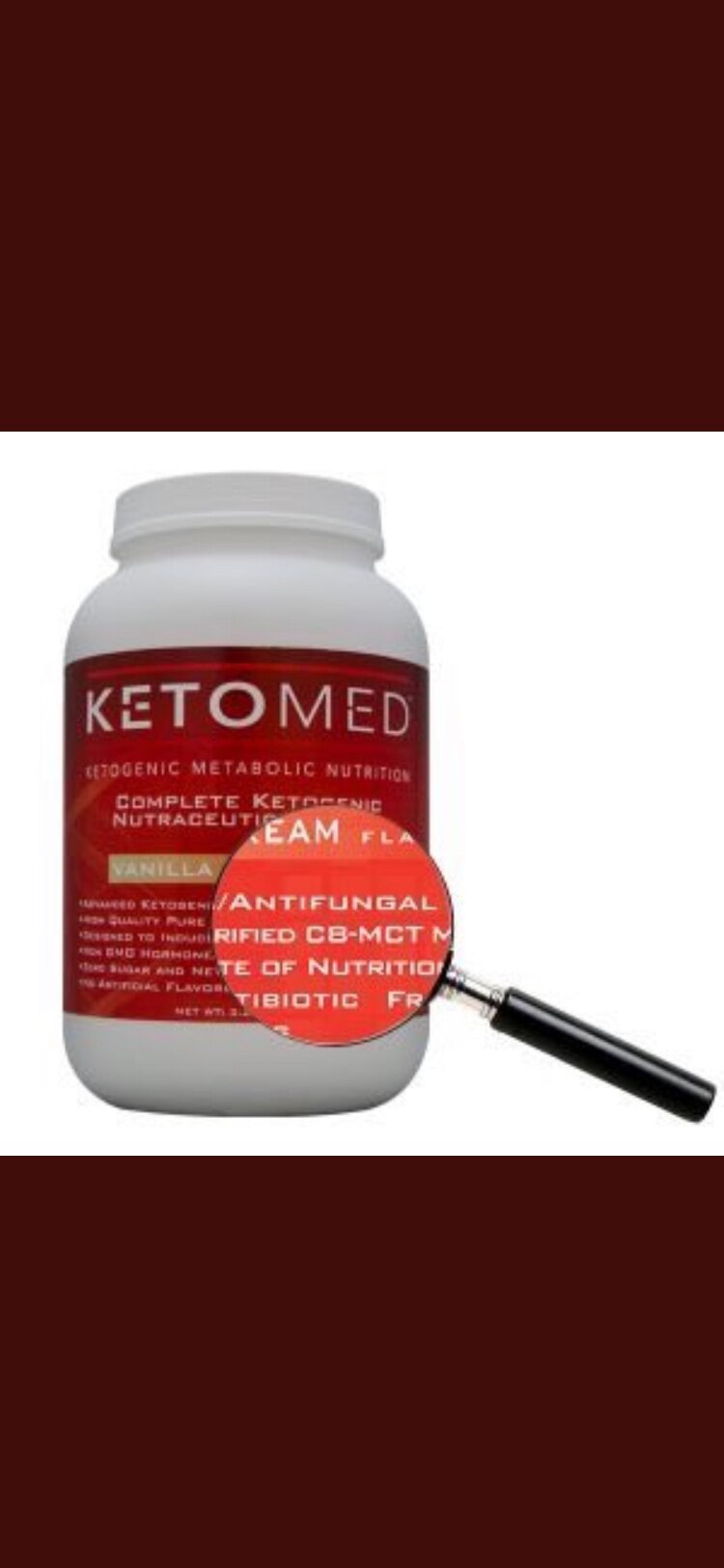 The #Keto formula #bigpharma does not want you to know about. #Ketogenic #Metabolic #Nutrition 