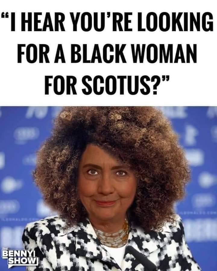 View JJ Slick's post on GETTR. Join the discussion, share your thoughts, and connect with the community.