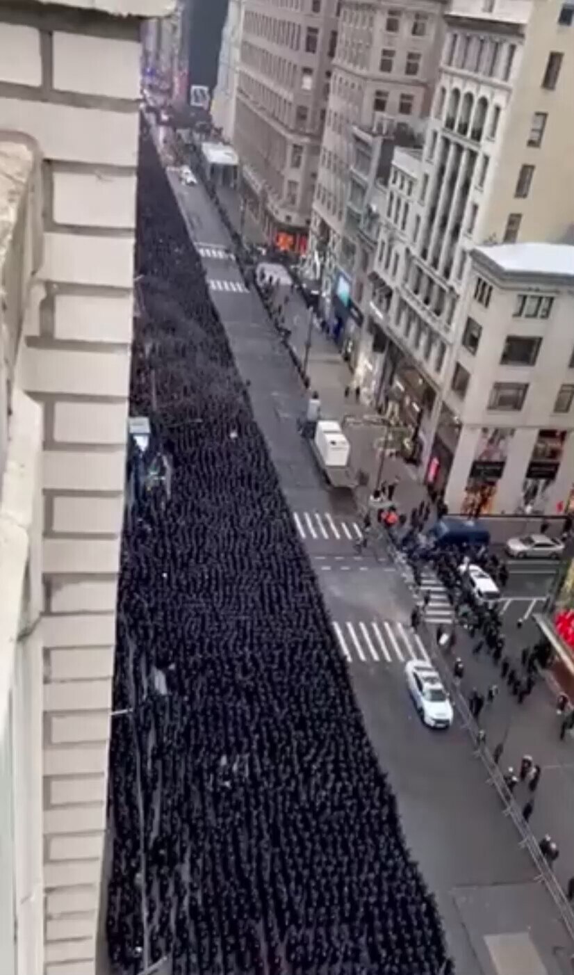  #fidelisadmortem🙏
New York Police 👮‍♀️Department 