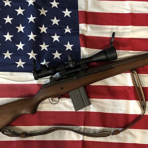 #1A #2A, Red State Patriot🇺🇸 8654