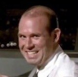 Second class citizen of the internet.