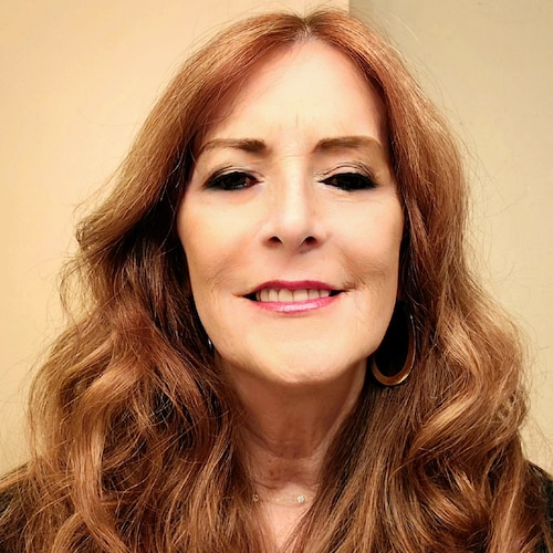 GOD, Husband, Country!
Back Our Blue, Our Vets and for GOD'S sake, Give us back our Duly Elected President Trump!
#Democ...