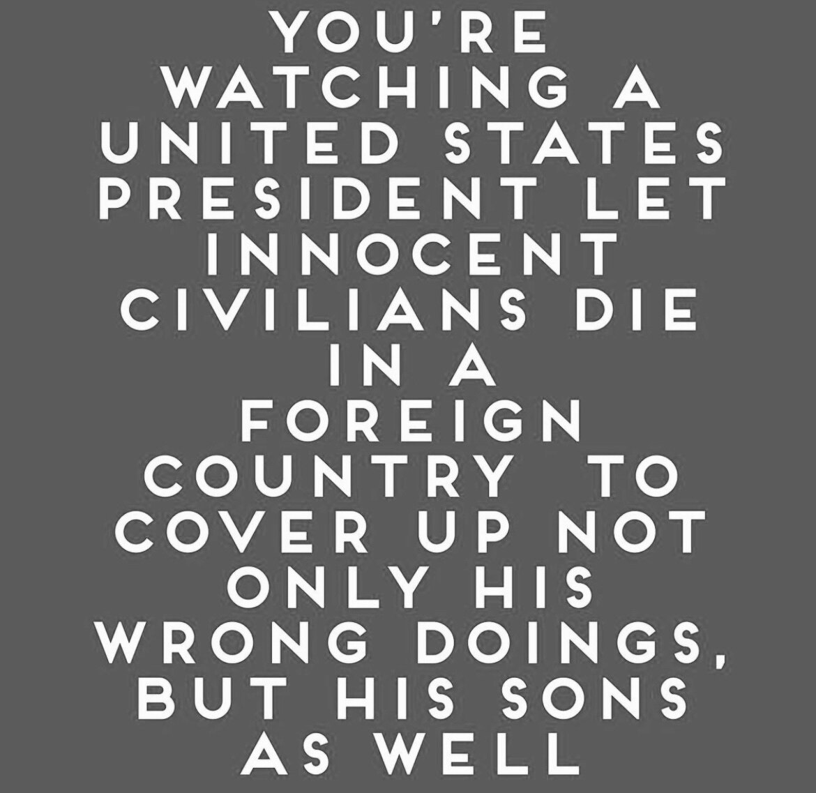 View Q anon76⭐⭐⭐⭐⭐®'s post on GETTR. Join the discussion, share your thoughts, and connect with the community.