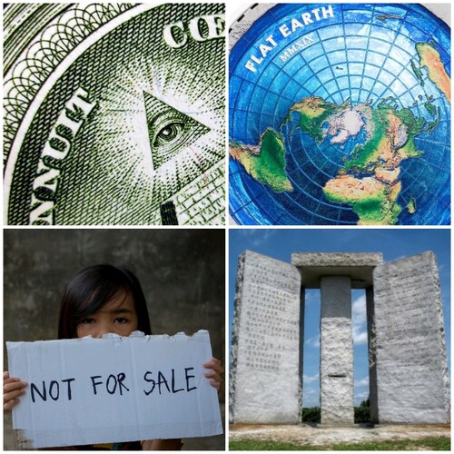 Visit realtruthseeker's profile on GETTR. View their posts, photos, videos, and connect with them on the social platform.