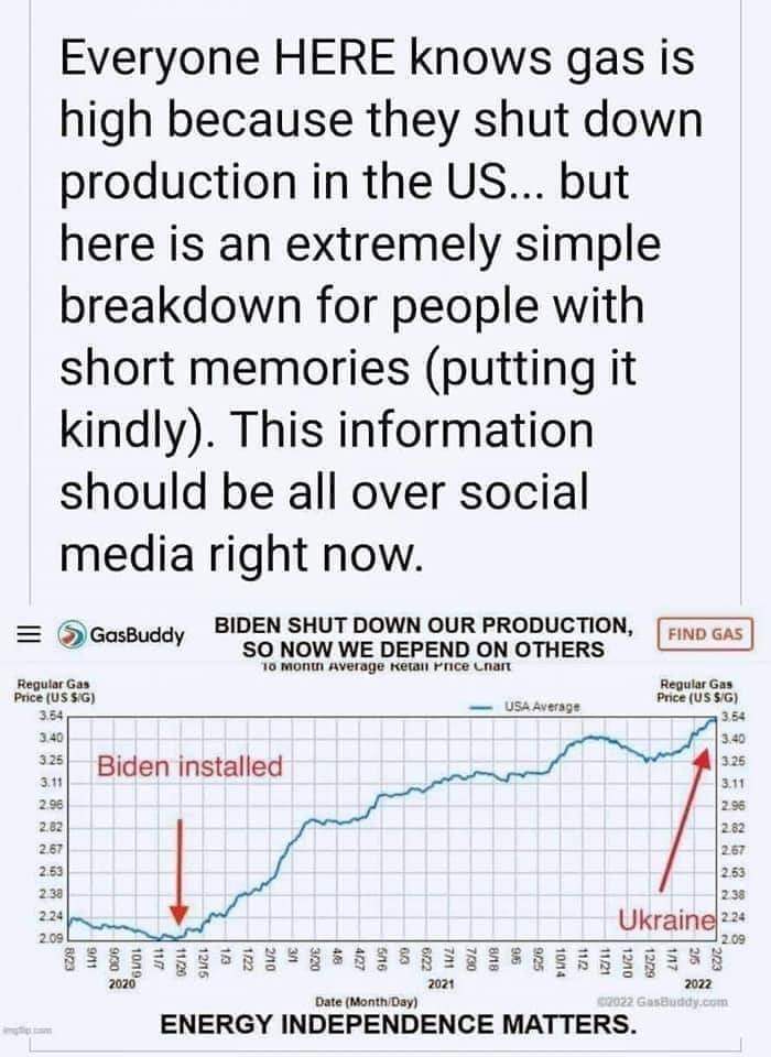 View EWright13's post on GETTR. Join the discussion, share your thoughts, and connect with the community.