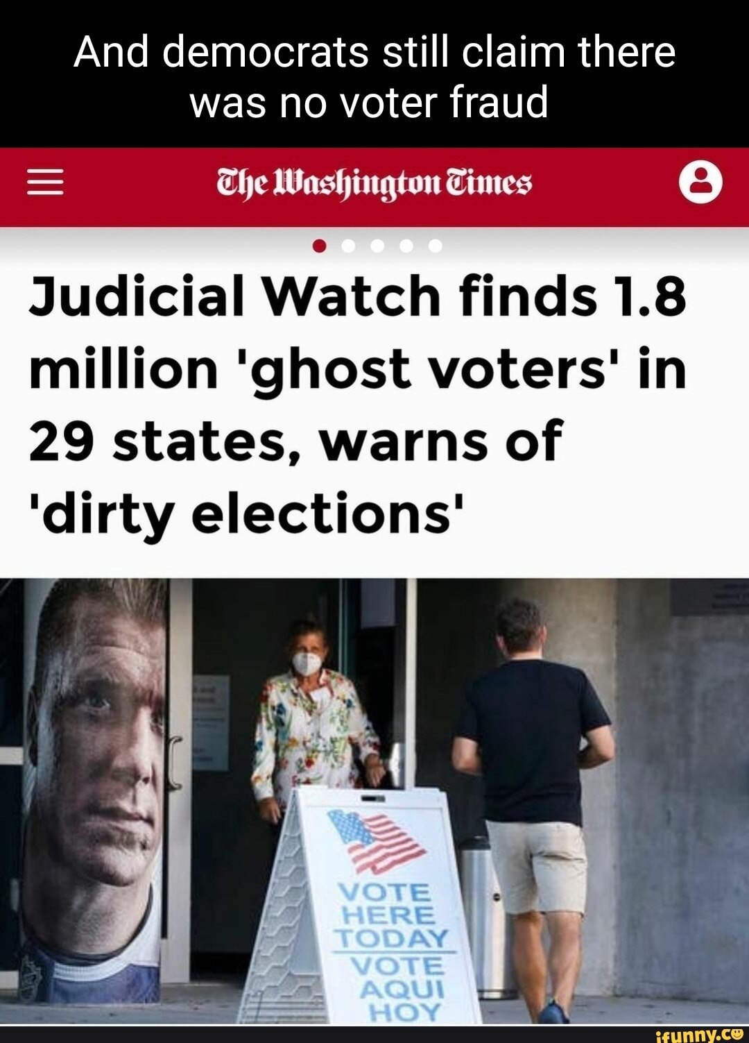 View New England Patriot 🇺🇲's post on GETTR. Join the discussion, share your thoughts, and connect with the community.