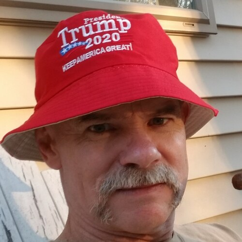 God, Family, Country. God Fearing Christian, Single Dedicated Deplorable