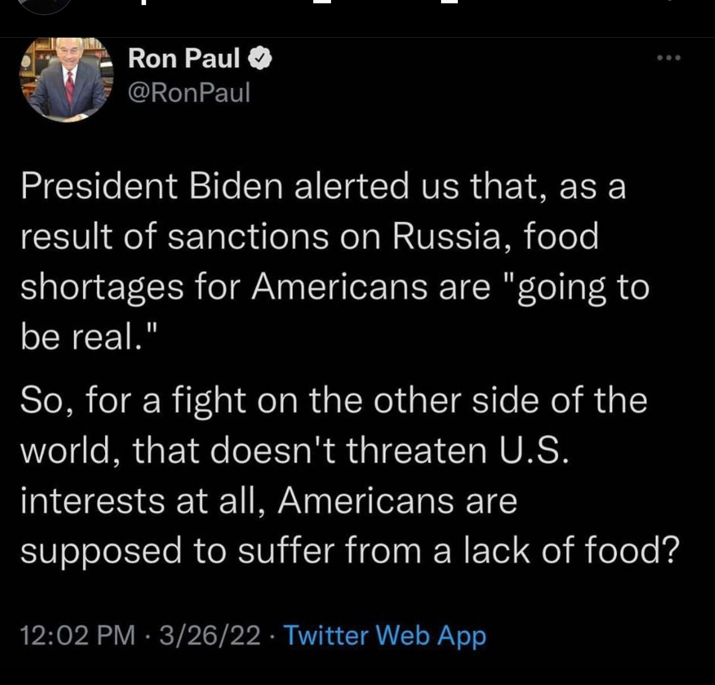 View DAN151 🇺🇸 🇺🇸 🇺🇸's post on GETTR. Join the discussion, share your thoughts, and connect with the community.