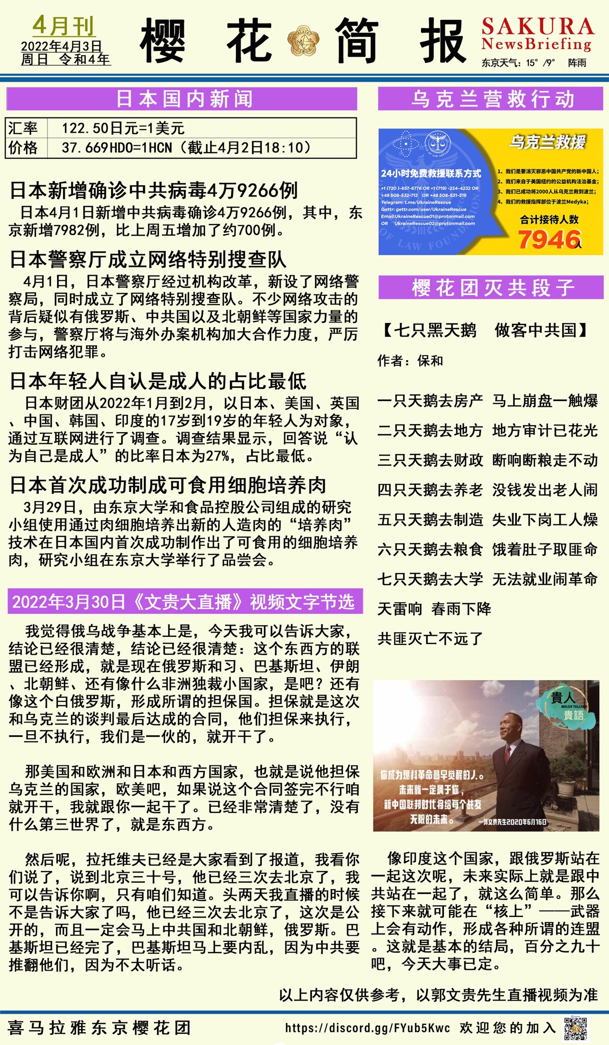 日本东京樱花团文宣图🌸🌸🌸