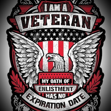 Proud Patriot
