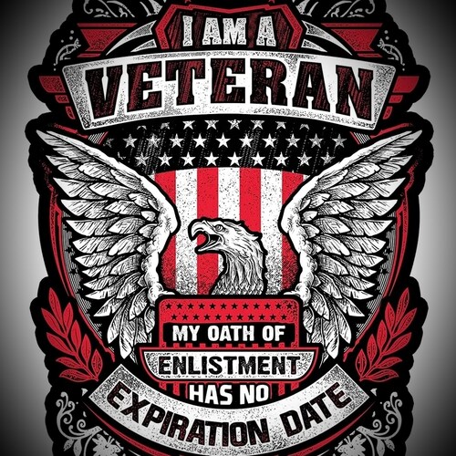 Veteran, Patriot, America First, GOD fearing, 2A Loving Christian. GOD, FAMILY, COUNTRY.