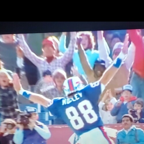 🇺🇸God 🇺🇸Patriot 🇺🇸Freedom! 🇺🇸Buffalo Bills WR 81-84 Texas A&M QB 77-80. Proud Texan. Dog Lover #RescueDogs 🇺🇸 ...