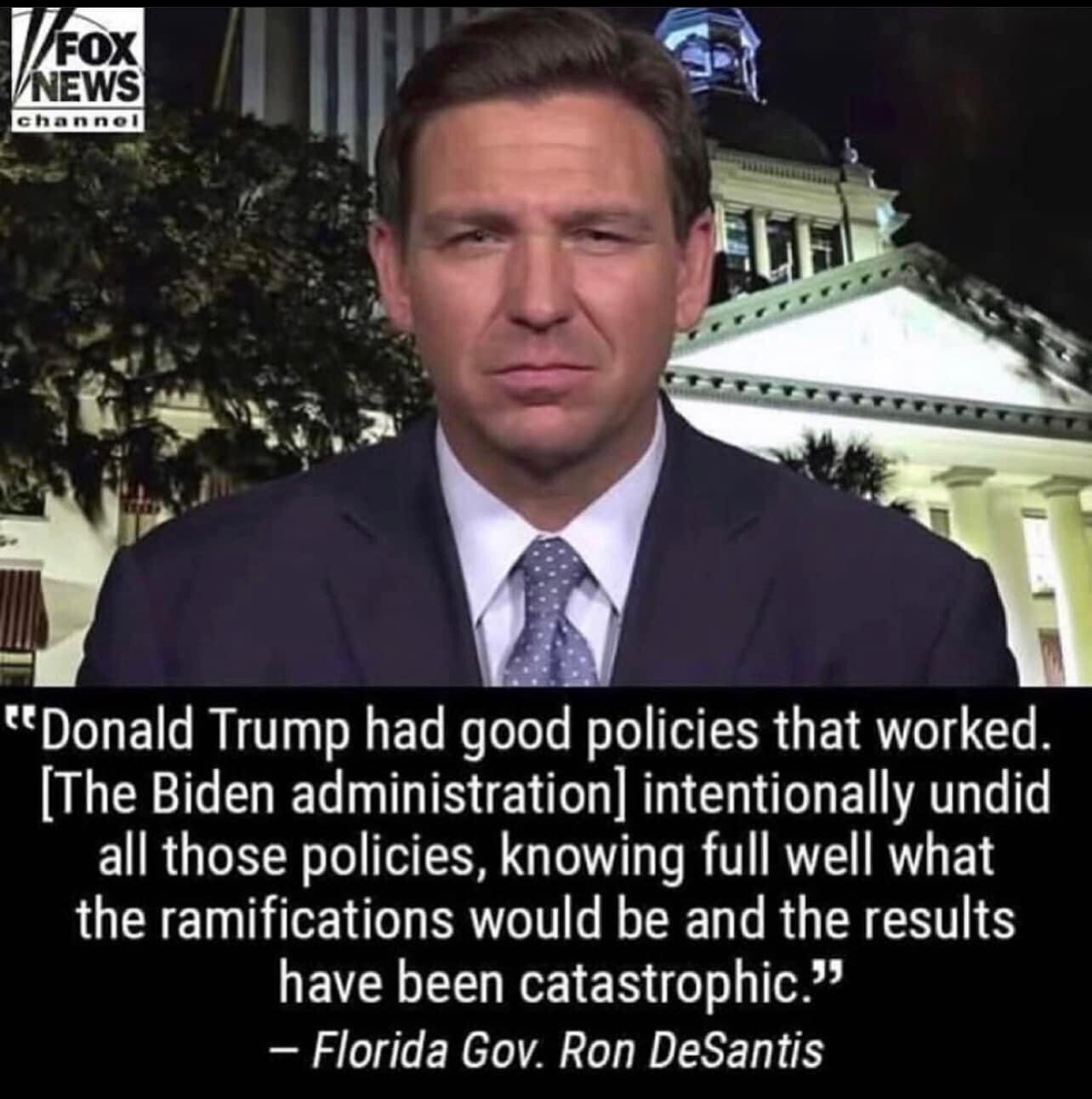 View Drain The Swamp's post on GETTR. Join the discussion, share your thoughts, and connect with the community.