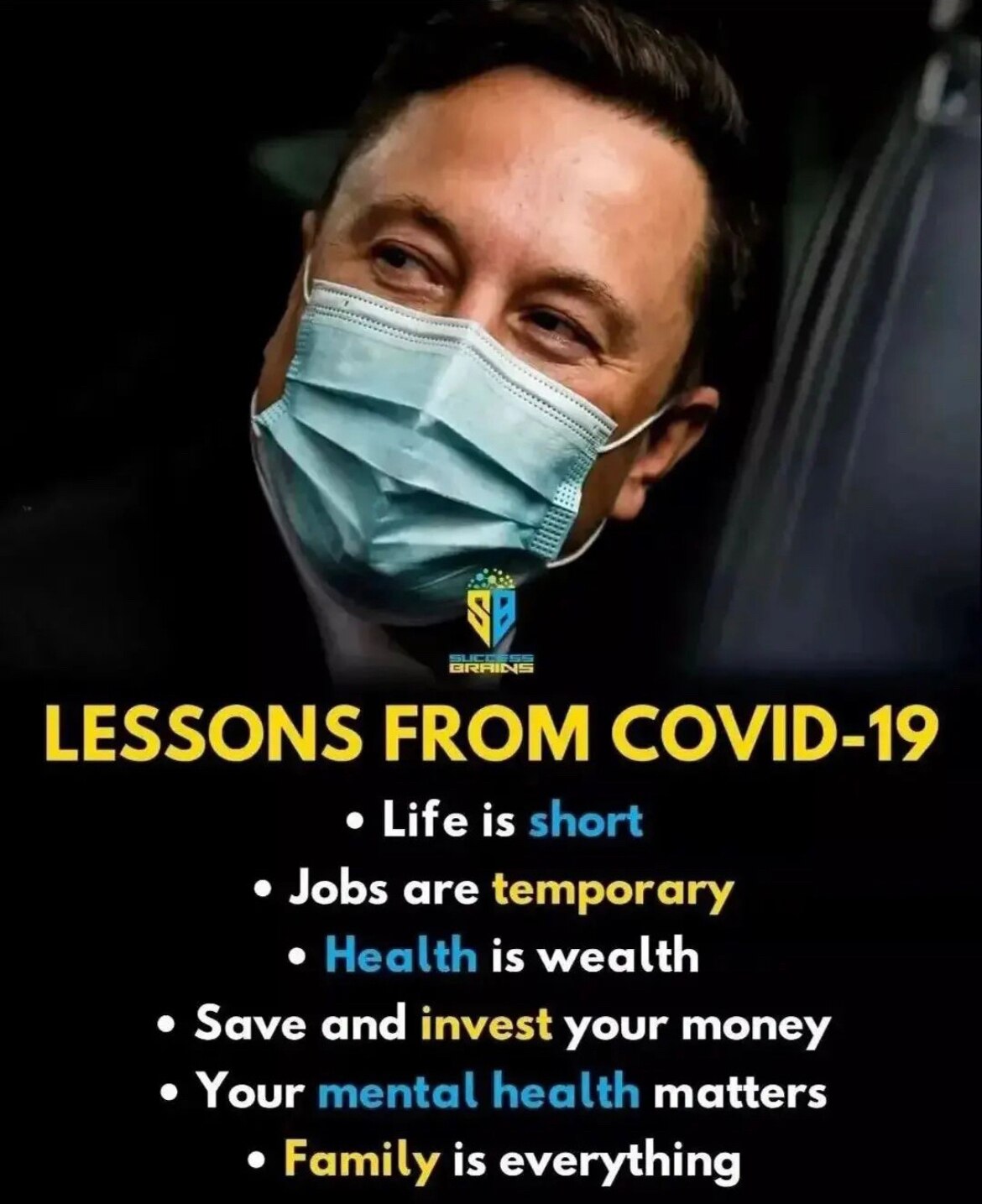 FOLLOW, LIKE AND REPOST ☑️☑️
#health #healtcare #covid19