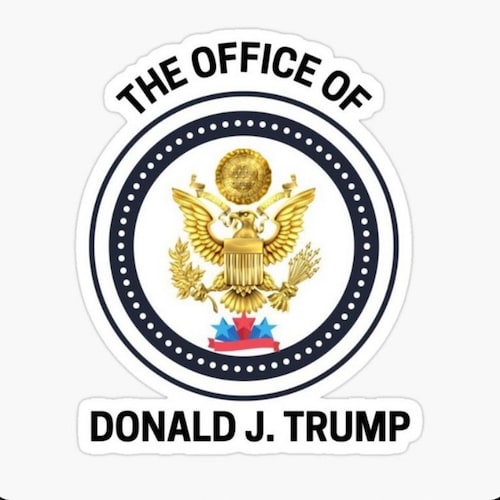 This support page is commited to preserving the magnificent legacy of the Trump Administration, while at the same time advancing the America First agenda.