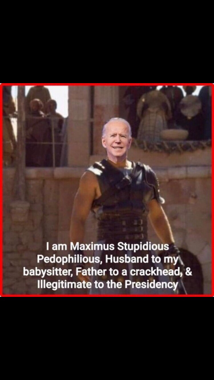 Maximus….😂😂😂