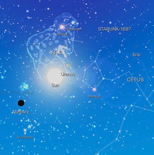 Ulta Maga American who believes in God, family and our Constitution.