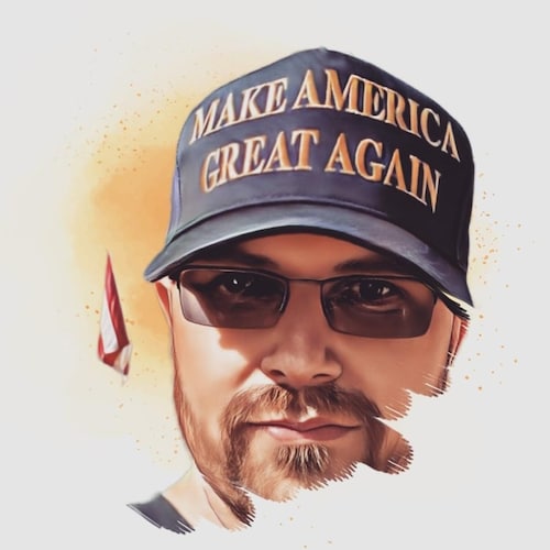 The best defense against enemy propaganda is truth. 🇺🇲