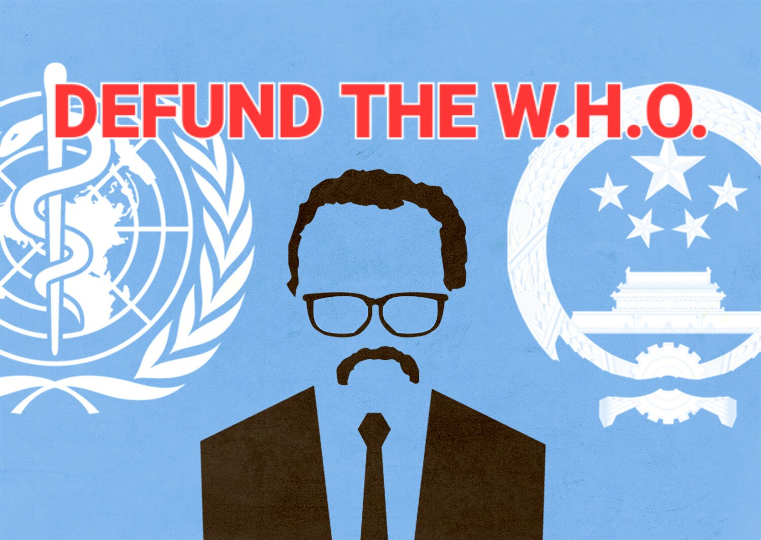 DID YOU KNOW POS BIDEN IS ABOUT TO SIGN TREATY TO END US SOVEREIGNTY & GIVE AUTHORITY TO W.H.O.?
