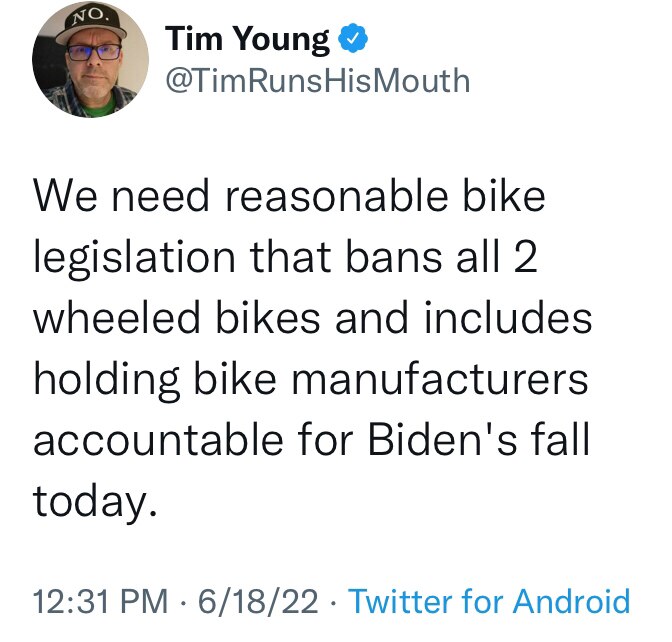 View Jan Lange 🇺🇸's post on GETTR. Join the discussion, share your thoughts, and connect with the community.