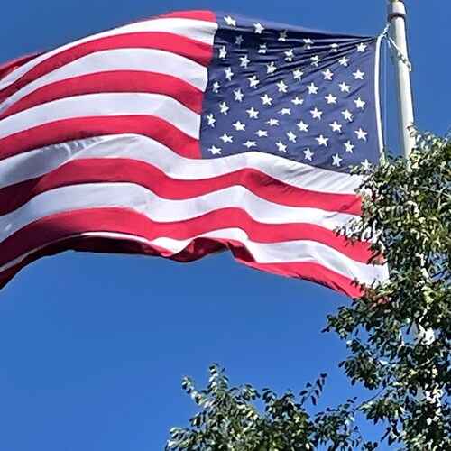 Wife of a veteran mother of 2