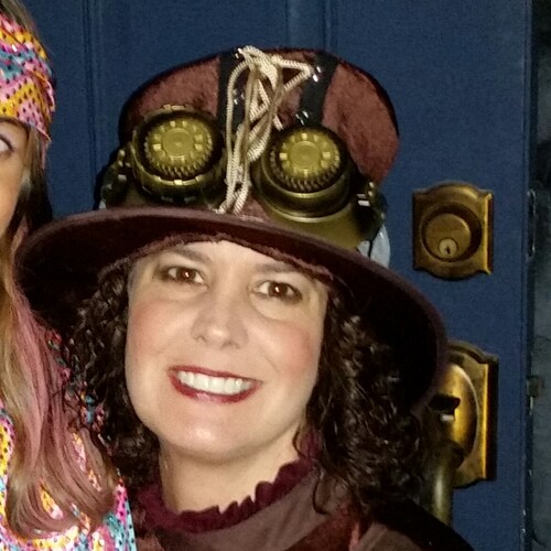 Visit SeashellGal's profile on GETTR. View their posts, photos, videos, and connect with them on the social platform.