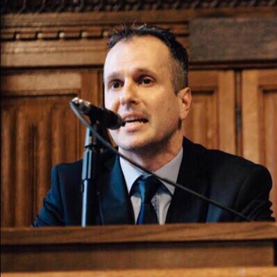 Historian, analyst, and author specialising in Russia and the former USSR; PhD in Russian history; expert on the former Yugoslavia; Christian;and ethical vegan.