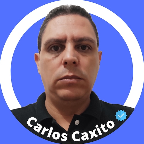 Casado 👩‍❤️‍👨
Pai do Matheus e da Gabrielly 👨‍👧‍👦
Patriota 🇧🇷
Cristão ⛪
Deus 🙌🏼 
Família 👨‍👩‍👧‍👦
Pátria 🇧�...