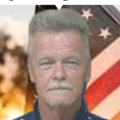 I am the creator of The American Patriot Movement. We believe it's time the people took the government back.