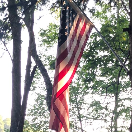 Freedom Loving American sick & tired of Leftists destroying America!