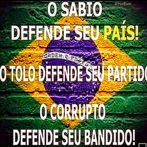 #Brasilprósperopratodos
