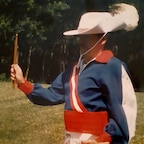 American Spirit.
