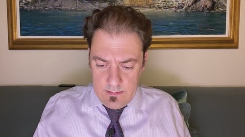 The theatre of war — let’s applaude the latest EU performance…