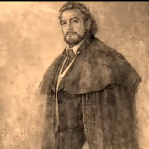 Soy Inocente. Western Civilization Chauvinist. Kicked off Twitter 20nov2. Believe in Free Market, Constitutional Republi...