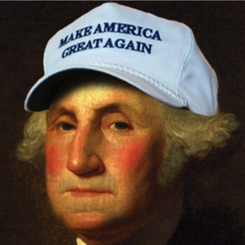 A resident of Arizona and "deplorable" Donald Trump supporter, I'm also an outspoken critic of the "deep state" government within a government.