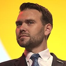 Senior Editor, Human Events. Communism disrespector