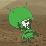 Searching For Life On Mars - Uncovering The Mars Cover-Ups